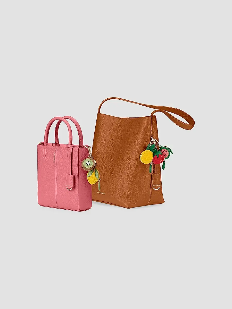 MAISON de SABRÉ Women's The Sabrémoji Fruit Charm | Thumbnail 5