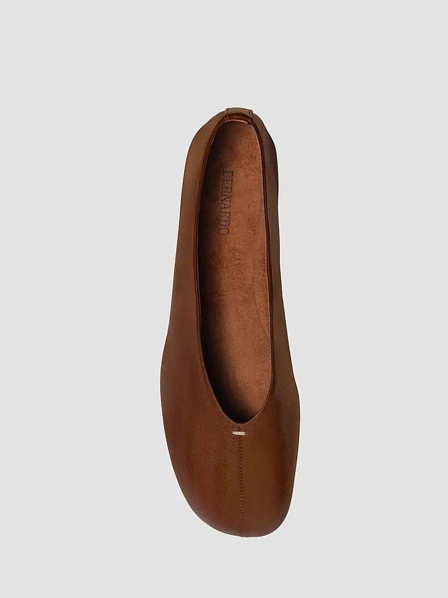 Bernardo Women's Meredith Ballet Flats | Thumbnail 3 Bernardo Women's Meredith Ballet Flats | Thumbnail 3