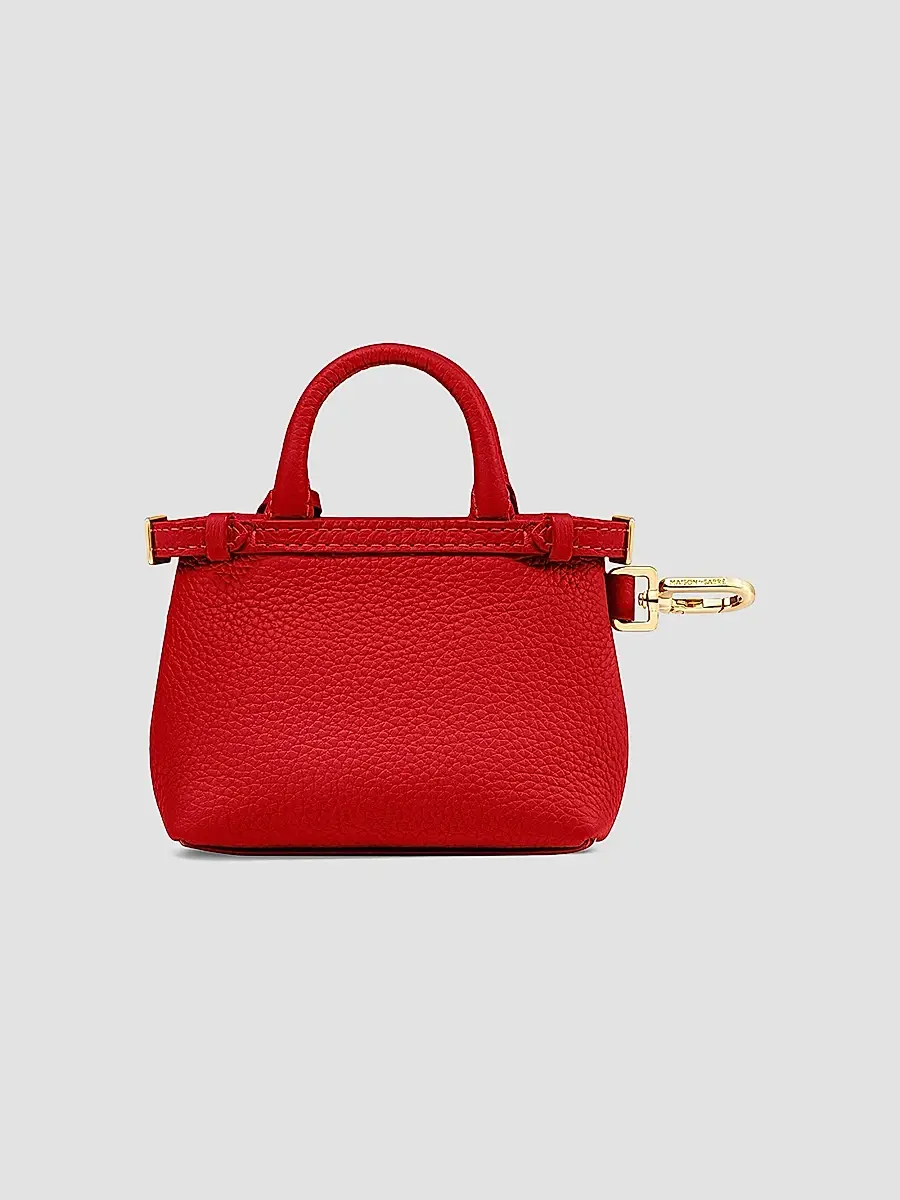 MAISON de SABRÉ Women's The Sabrémoji Petite Palais Charm | Thumbnail 5 MAISON de SABRÉ Women's The Sabrémoji Petite Palais Charm | Thumbnail 5