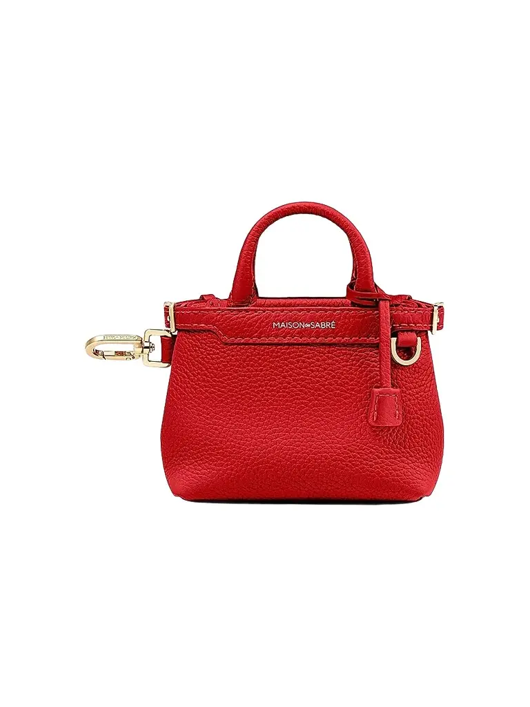 Women's The Sabrémoji Petite Palais Charm