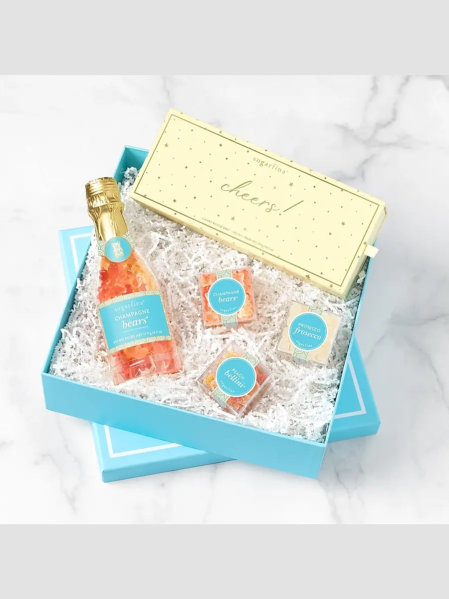 Sugarfina Celebrate Candy Gift Box | Thumbnail 2