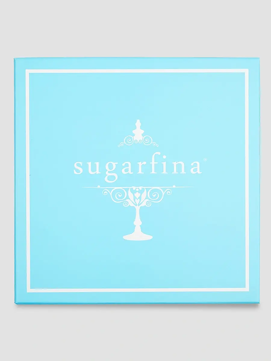 Sugarfina Champagne & Rosé 8-Piece Gummy Bento Box | Thumbnail 3 Sugarfina Champagne & Rosé 8-Piece Gummy Bento Box | Thumbnail 3