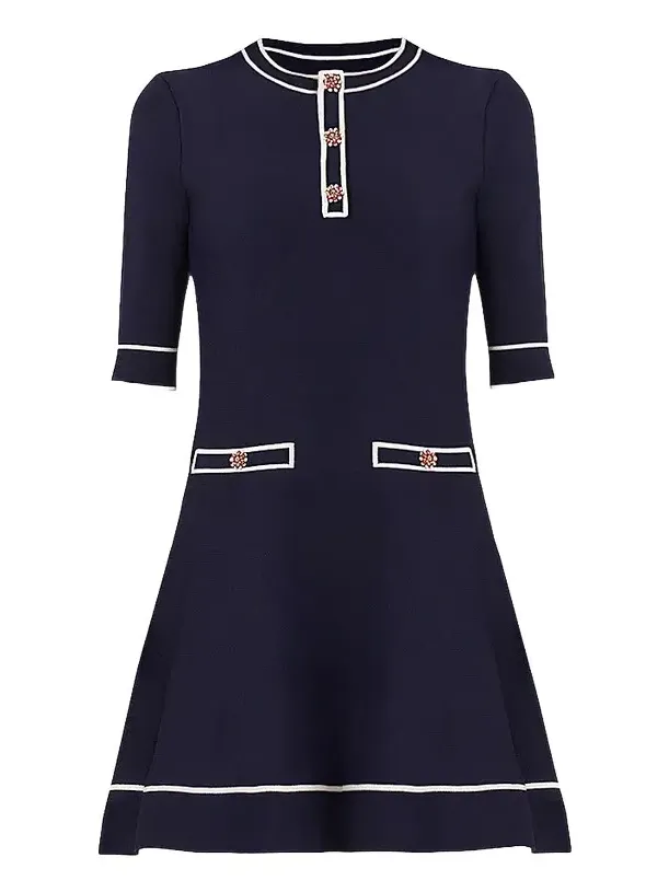 Women's Weston Knit Mini Dress Women's Weston Knit Mini Dress