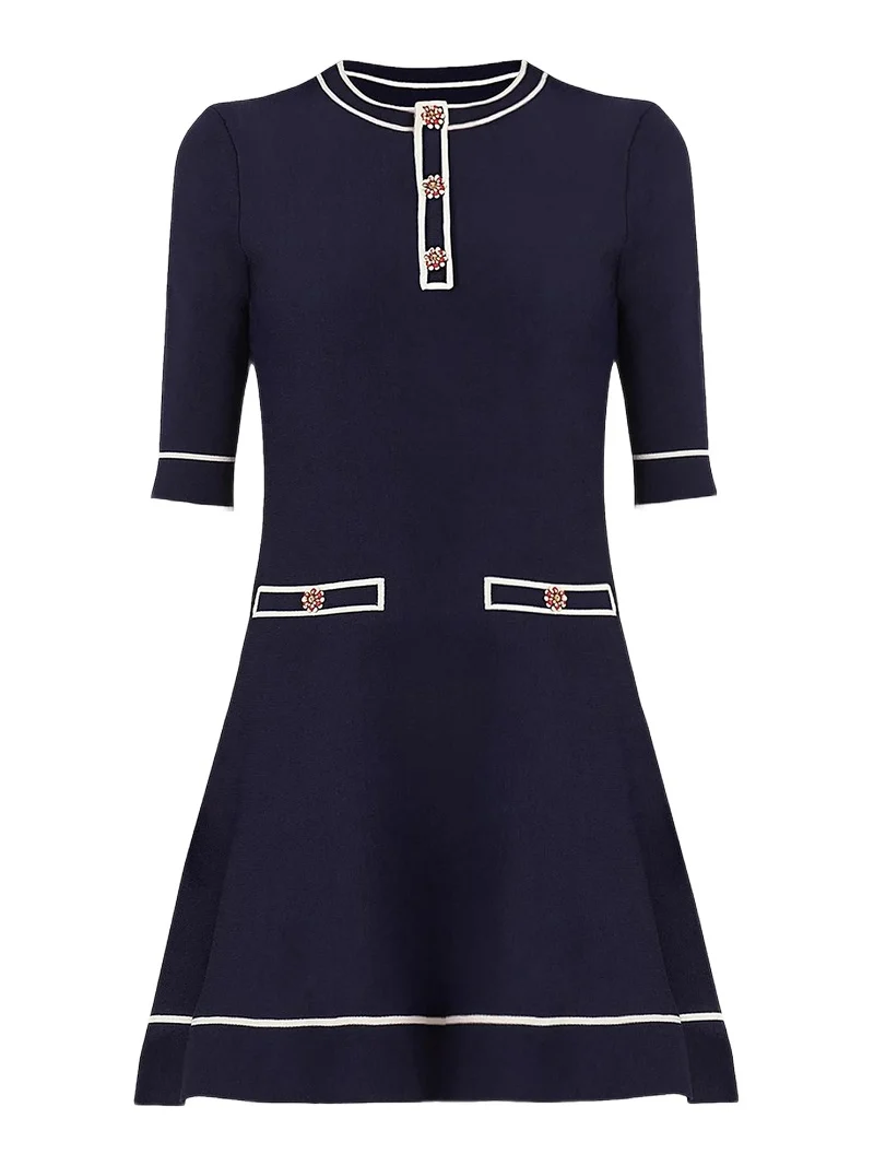 Women's Weston Knit Mini Dress Women's Weston Knit Mini Dress