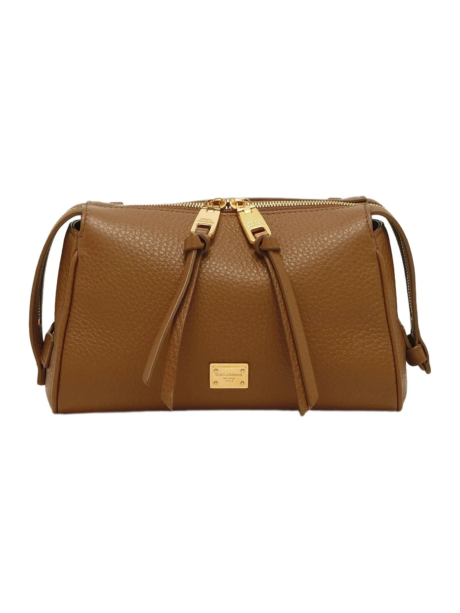 Women's Vittoria Leather Top Handle Bag Women's Vittoria Leather Top Handle Bag