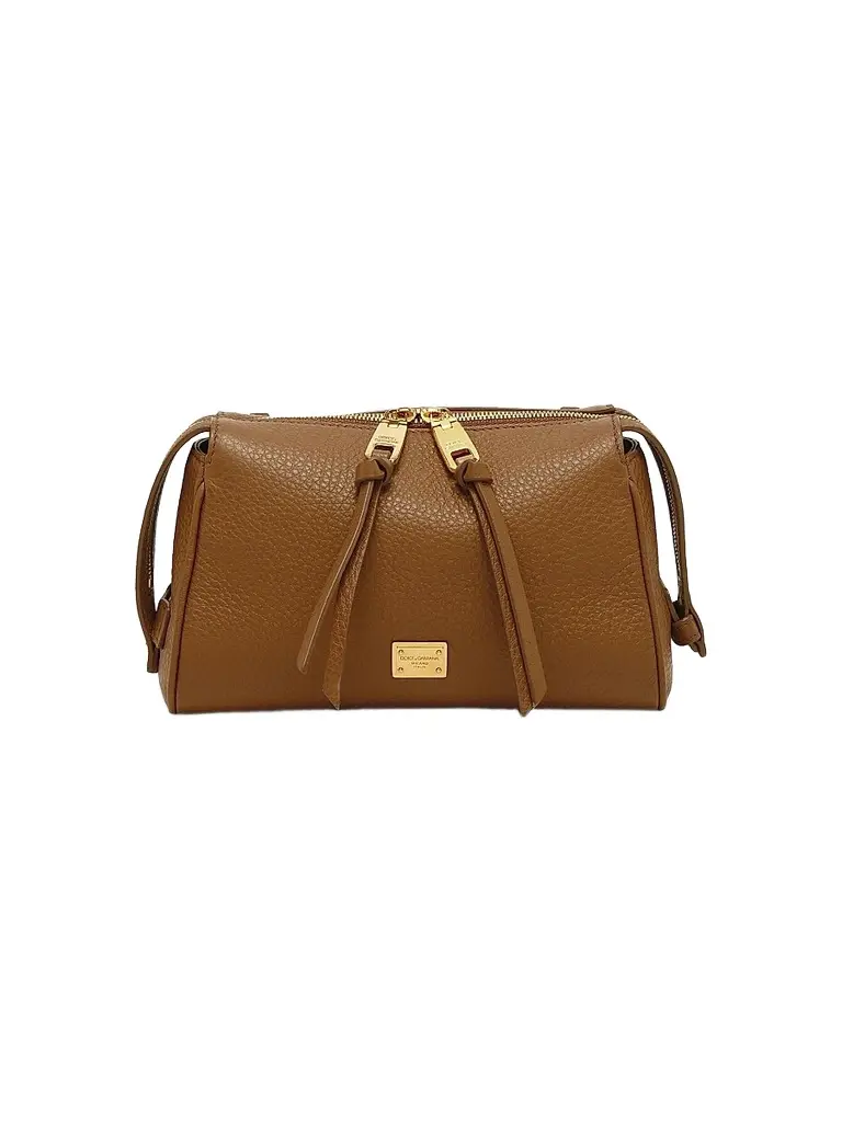 Women's Vittoria Leather Top Handle Bag Women's Vittoria Leather Top Handle Bag