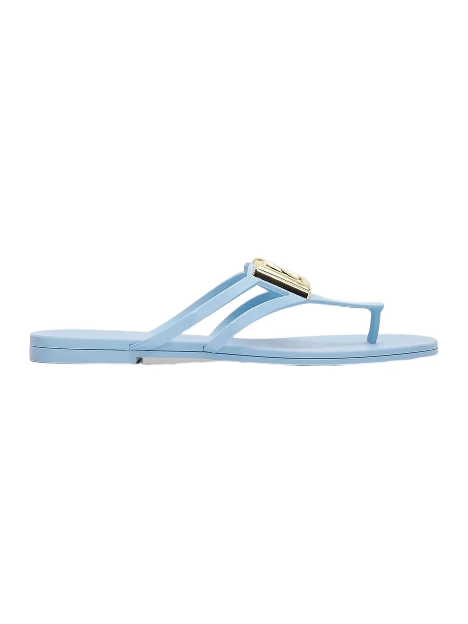 Women's Logo Jelly Sandals Women's Logo Jelly Sandals