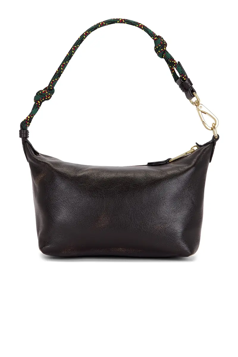 Miu Miu Nappa Old Nastro Tartan Top Handle Bag | Thumbnail 3 Miu Miu Nappa Old Nastro Tartan Top Handle Bag | Thumbnail 3