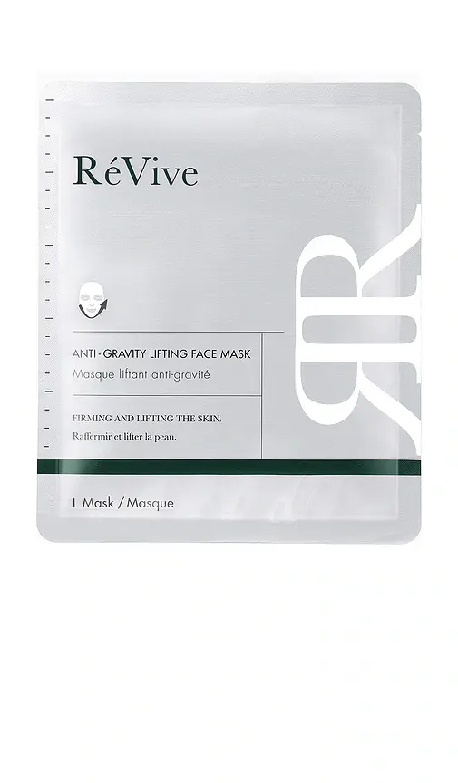 RéVive Anti-Gravity Lifting Face Mask Box Of 5 | Thumbnail 6