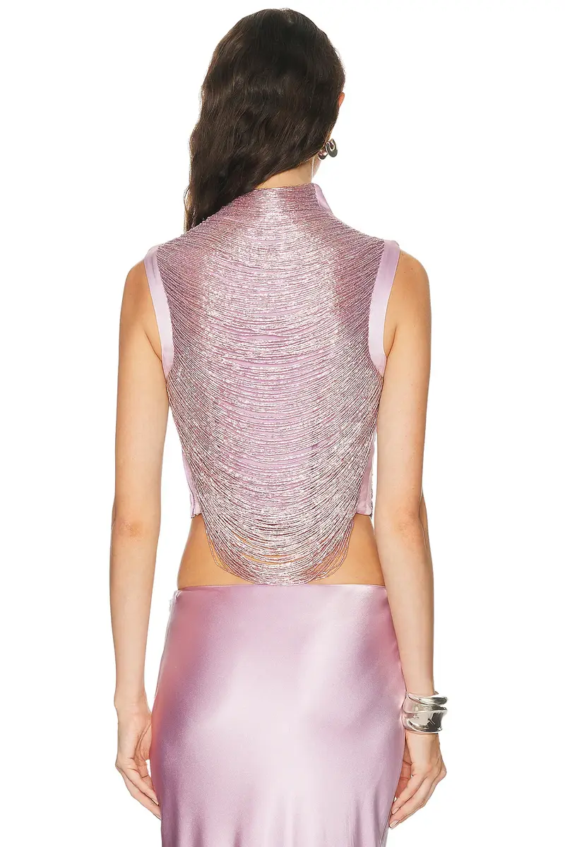 Cult Gaia Taraji Top | Thumbnail 3