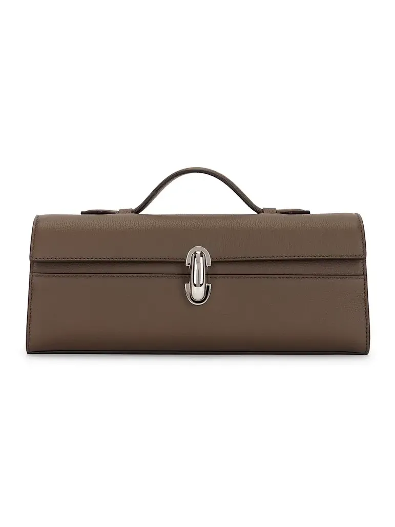 Slim Symmetry Pochette Bag Slim Symmetry Pochette Bag