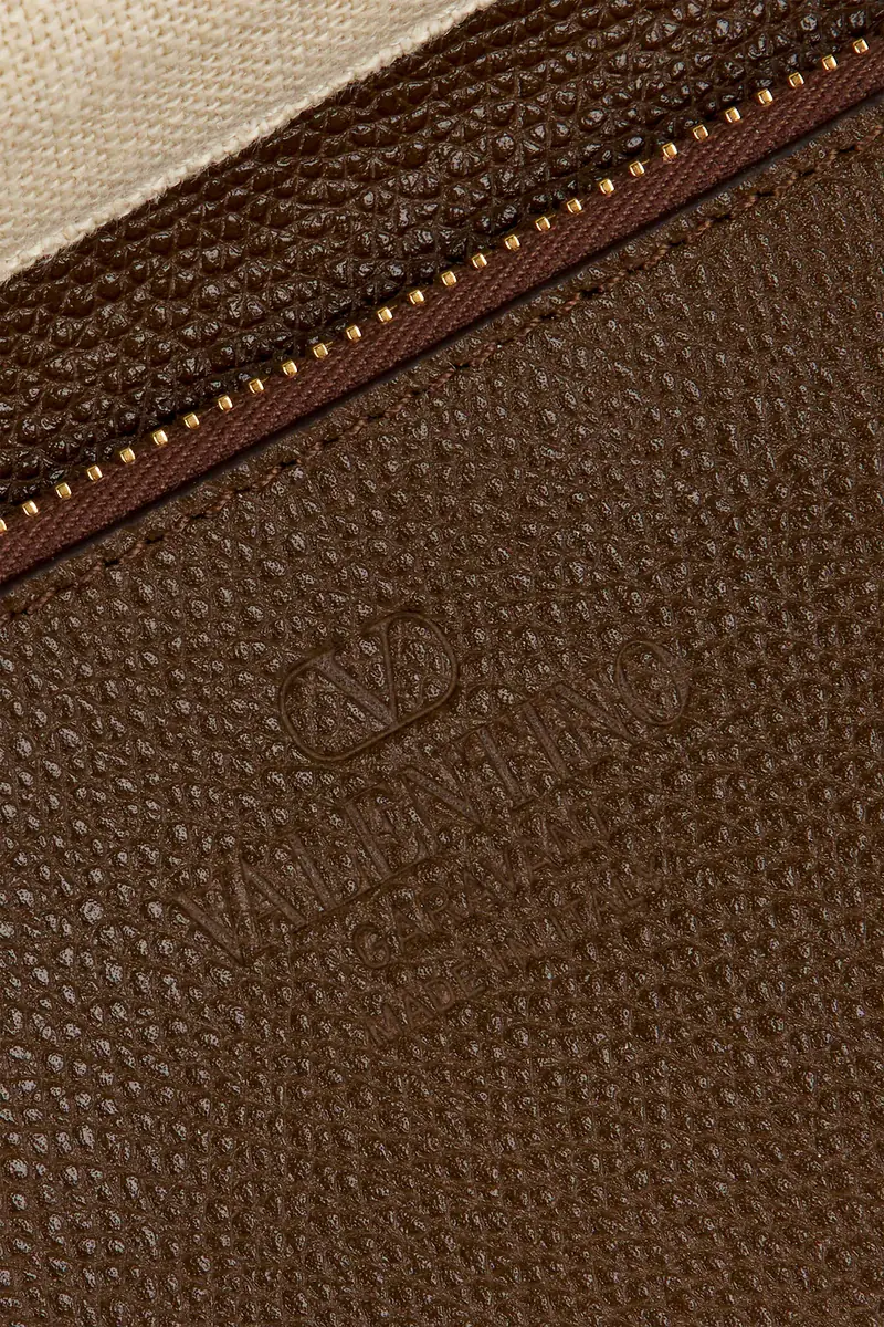 Valentino Garavani V Sling Small Top Handle Bag | Thumbnail 7 Valentino Garavani V Sling Small Top Handle Bag | Thumbnail 7