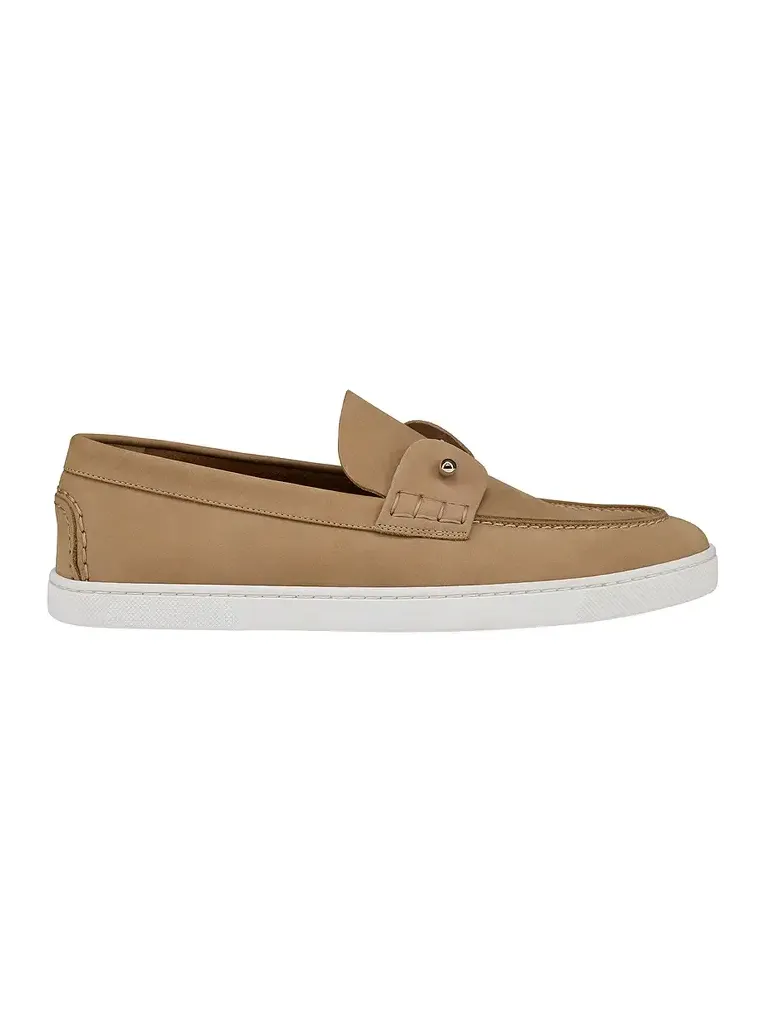 Christian Louboutin Chambeliboat Boat Shoe
