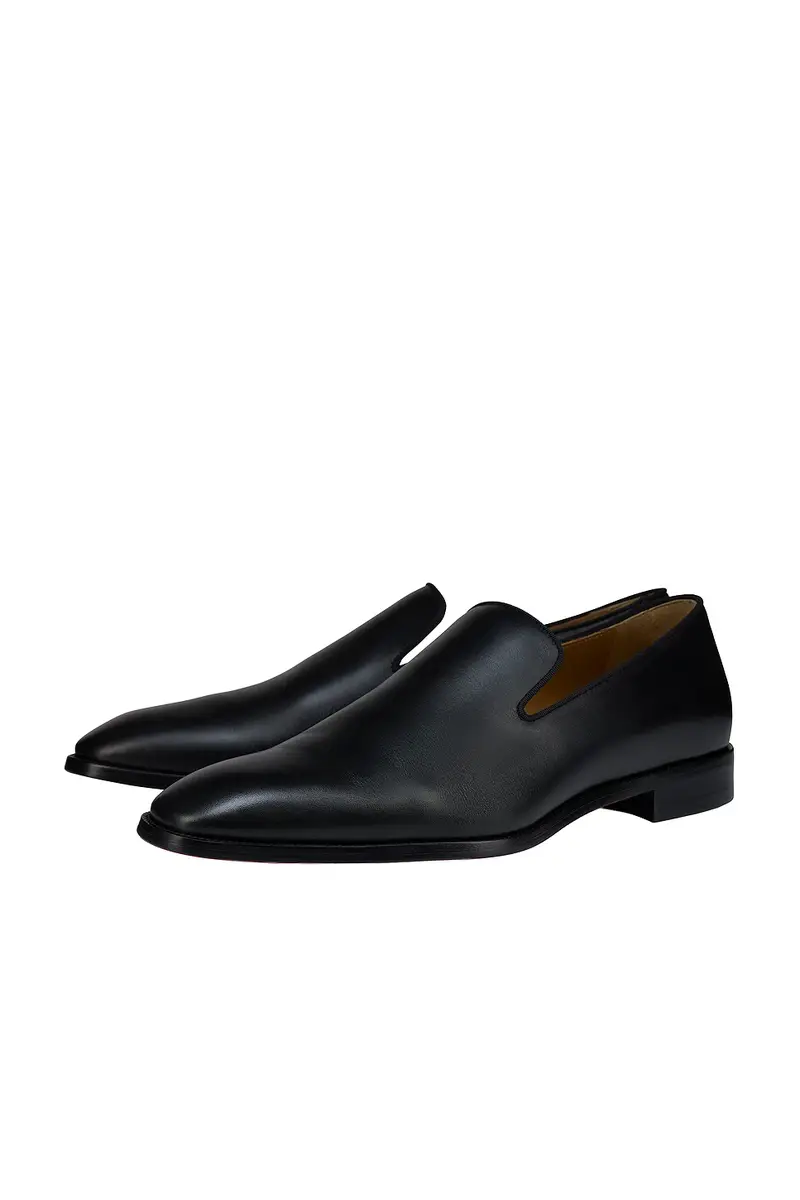 Christian Louboutin Danny Flex Flat Loafer | Thumbnail 2 Christian Louboutin Danny Flex Flat Loafer | Thumbnail 2