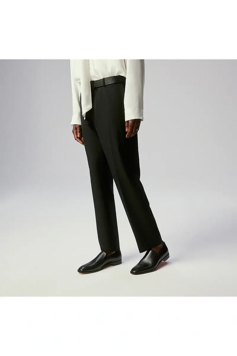 Christian Louboutin Danny Flex Flat Loafer | Thumbnail 6 Christian Louboutin Danny Flex Flat Loafer | Thumbnail 6