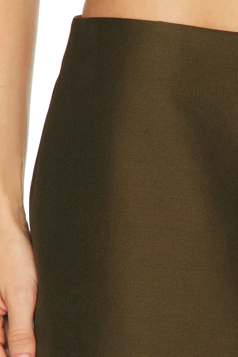 Khaite Jett Skirt | Thumbnail 6 Khaite Jett Skirt | Thumbnail 6