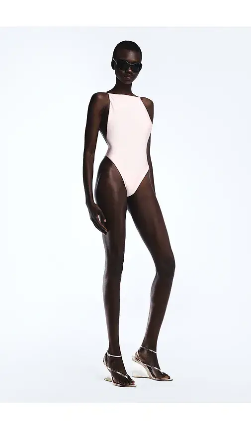 REVOLVE LOS ANGELES Basile Bodysuit | Thumbnail 8 REVOLVE LOS ANGELES Basile Bodysuit | Thumbnail 8