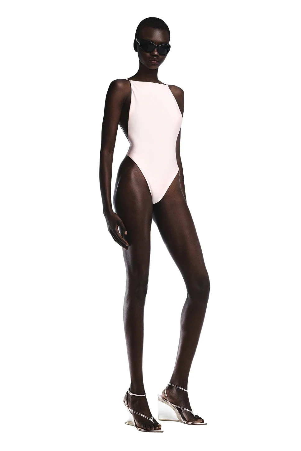 REVOLVE LOS ANGELES Basile Bodysuit