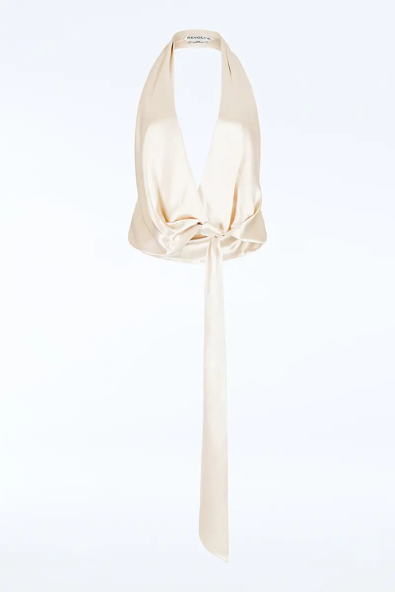 REVOLVE LOS ANGELES Cyrielle Top | Thumbnail 5 REVOLVE LOS ANGELES Cyrielle Top | Thumbnail 5