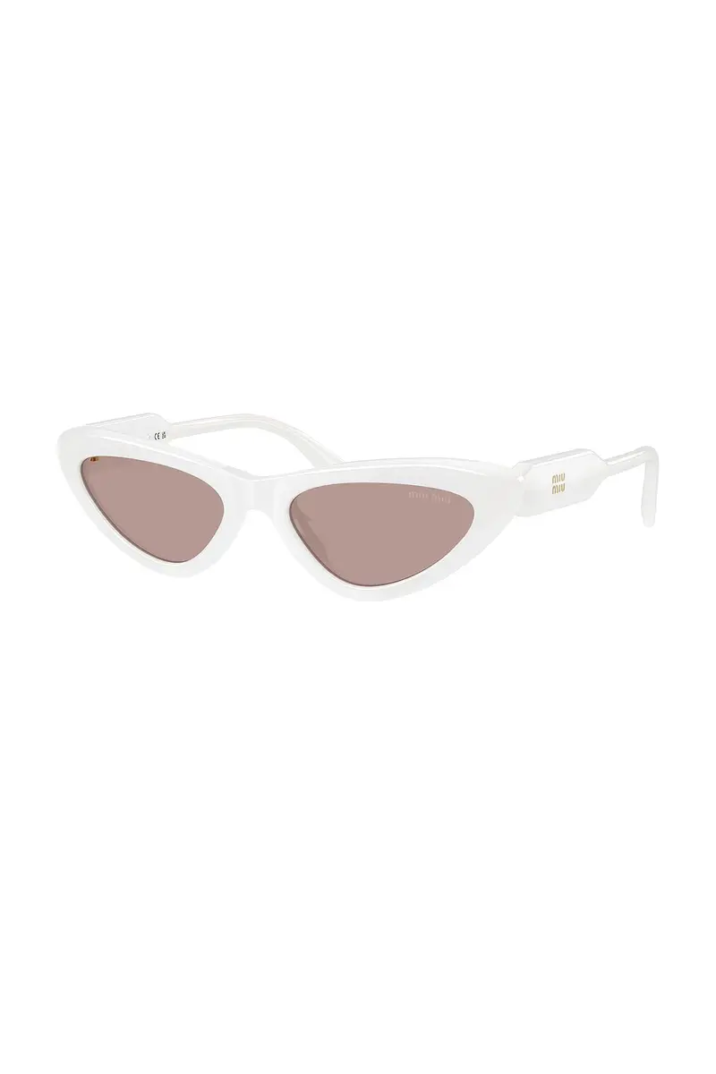 Miu Miu Cat Eye Sunglasses | Thumbnail 2 Miu Miu Cat Eye Sunglasses | Thumbnail 2