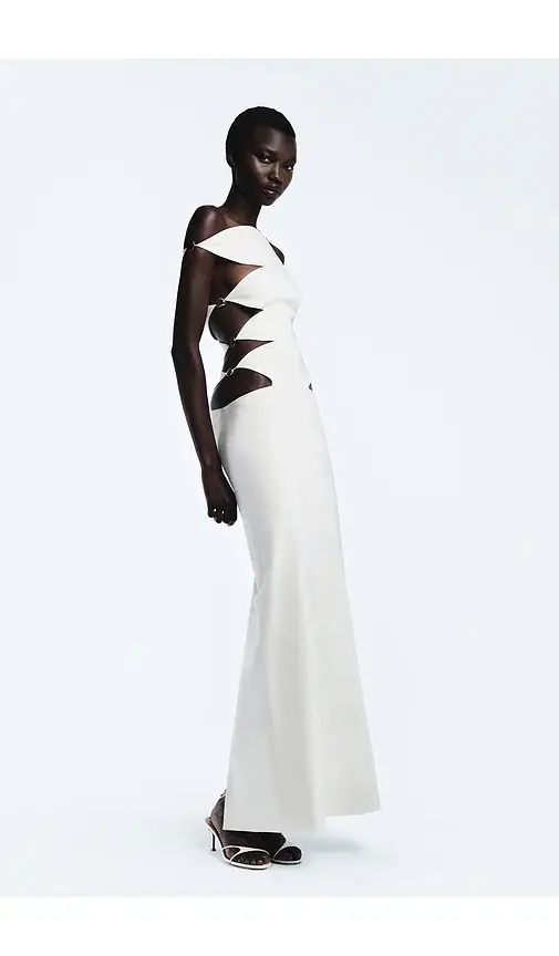 REVOLVE LOS ANGELES Elettra Maxi Dress | Thumbnail 9 REVOLVE LOS ANGELES Elettra Maxi Dress | Thumbnail 9