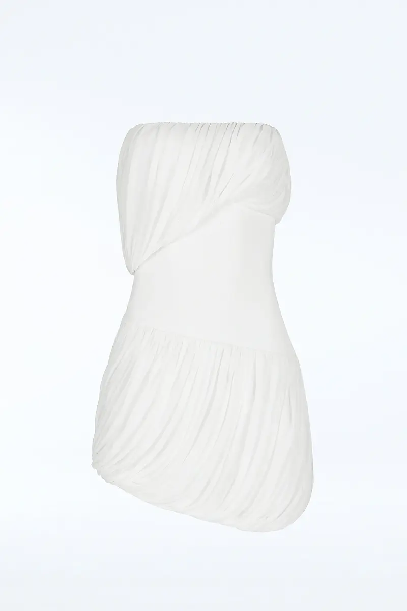 REVOLVE LOS ANGELES Aylee Mini Dress | Thumbnail 5 REVOLVE LOS ANGELES Aylee Mini Dress | Thumbnail 5