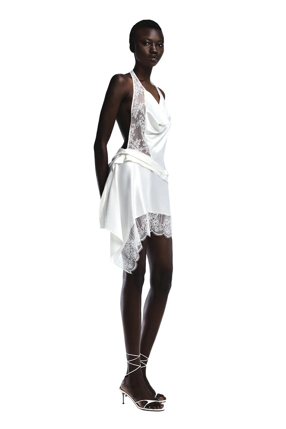 Gaspard Mini Dress