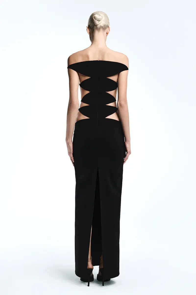 REVOLVE LOS ANGELES Elettra Maxi Dress | Thumbnail 5 REVOLVE LOS ANGELES Elettra Maxi Dress | Thumbnail 5