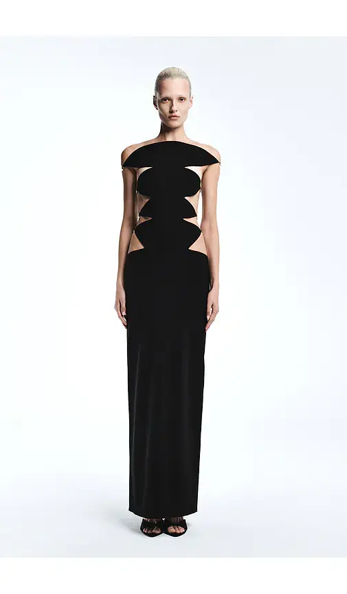 REVOLVE LOS ANGELES Elettra Maxi Dress | Thumbnail 7 REVOLVE LOS ANGELES Elettra Maxi Dress | Thumbnail 7