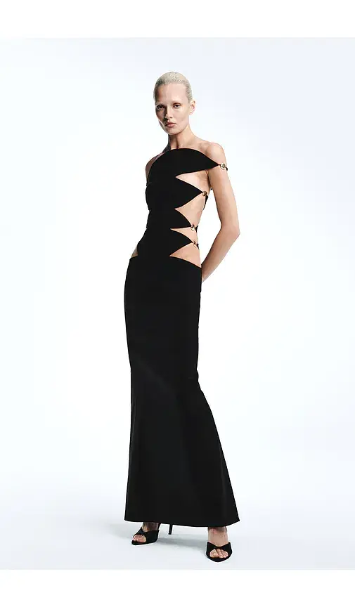 REVOLVE LOS ANGELES Elettra Maxi Dress | Thumbnail 8 REVOLVE LOS ANGELES Elettra Maxi Dress | Thumbnail 8