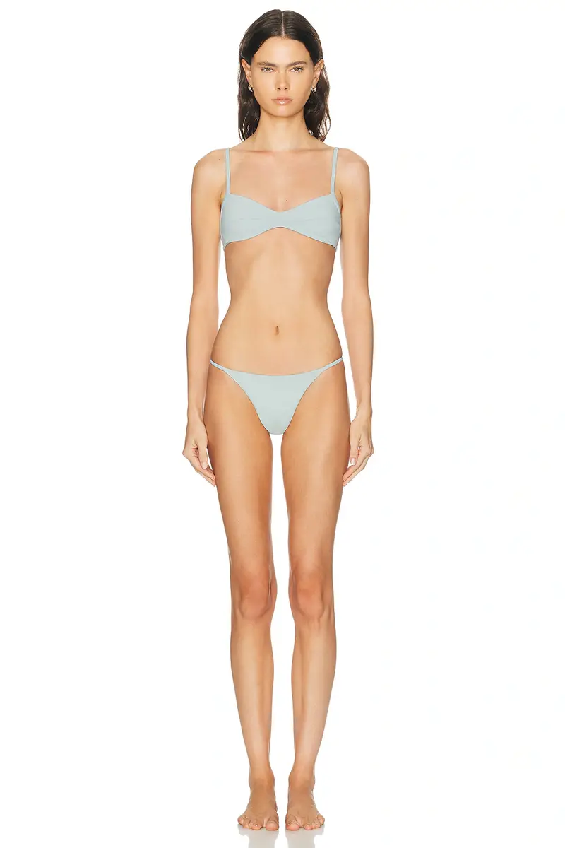 Haight Lari Bikini Bottom | Thumbnail 4 Haight Lari Bikini Bottom | Thumbnail 4
