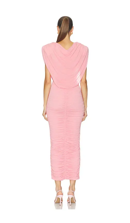 Ronny Kobo Parish Dress | Thumbnail 3 Ronny Kobo Parish Dress | Thumbnail 3