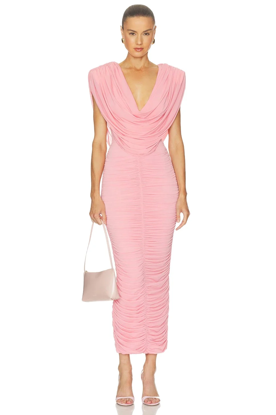 Parish Dress Parish Dress