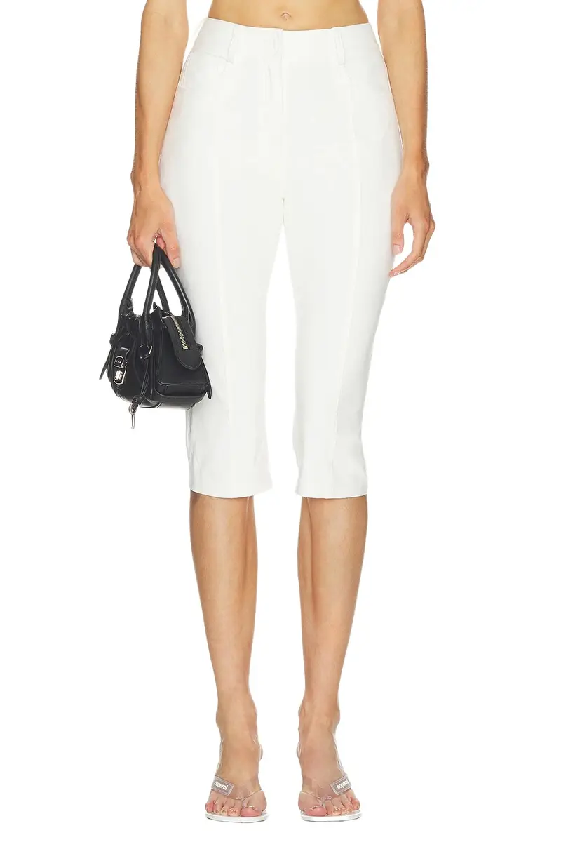 Pedal Pusher Jeans Pedal Pusher Jeans
