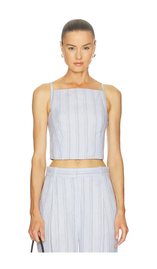 A.L.C. Elliott Top | Image 1 A.L.C. Elliott Top | Image 1
