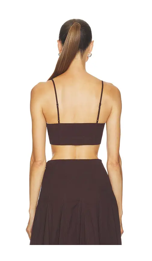 A.L.C. Joan Bra Top | Thumbnail 3 A.L.C. Joan Bra Top | Thumbnail 3