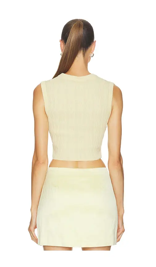 A.L.C. Lottie Top | Thumbnail 3 A.L.C. Lottie Top | Thumbnail 3