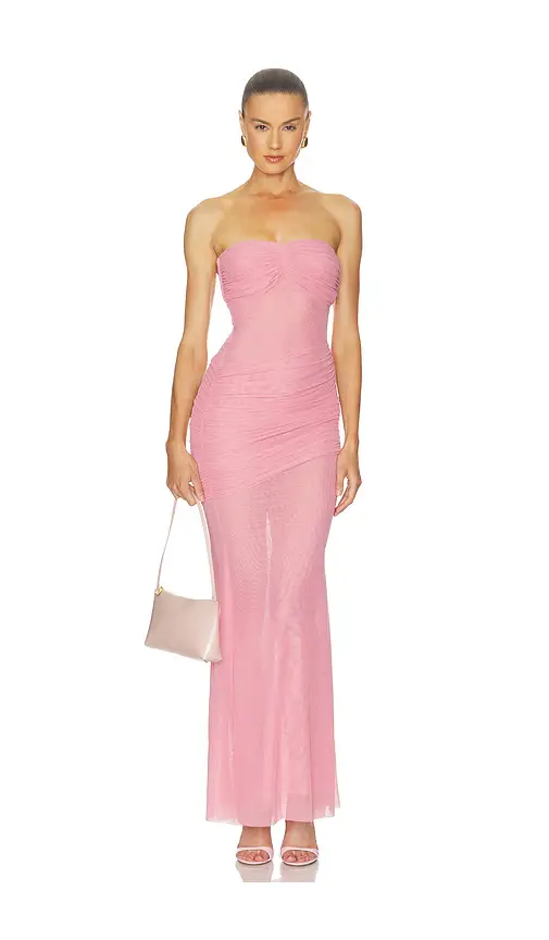 Bananhot Erica Dress | Image 1 Bananhot Erica Dress | Image 1