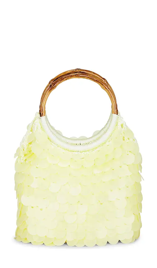 Lovers and Friends Charlotte Handbag | Thumbnail 2 Lovers and Friends Charlotte Handbag | Thumbnail 2