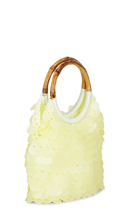 Lovers and Friends Charlotte Handbag | Thumbnail 3 Lovers and Friends Charlotte Handbag | Thumbnail 3