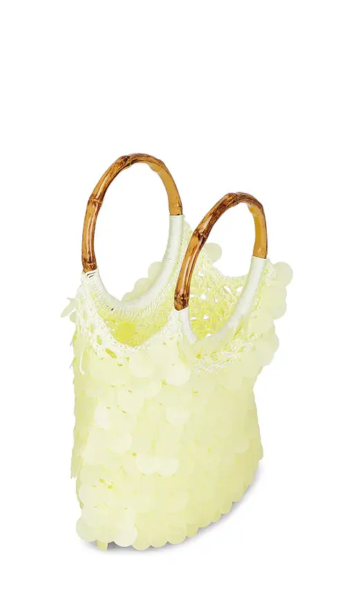 Lovers and Friends Charlotte Handbag | Thumbnail 4 Lovers and Friends Charlotte Handbag | Thumbnail 4