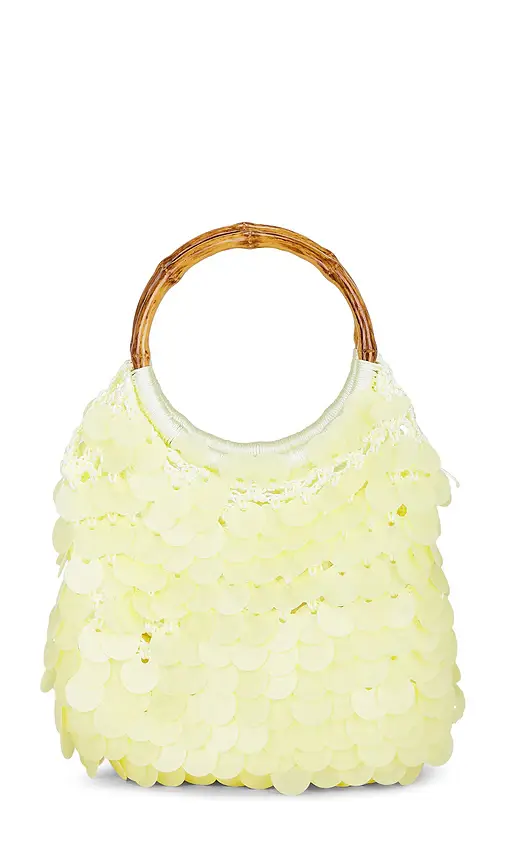Lovers and Friends Charlotte Handbag | Image 1 Lovers and Friends Charlotte Handbag | Image 1