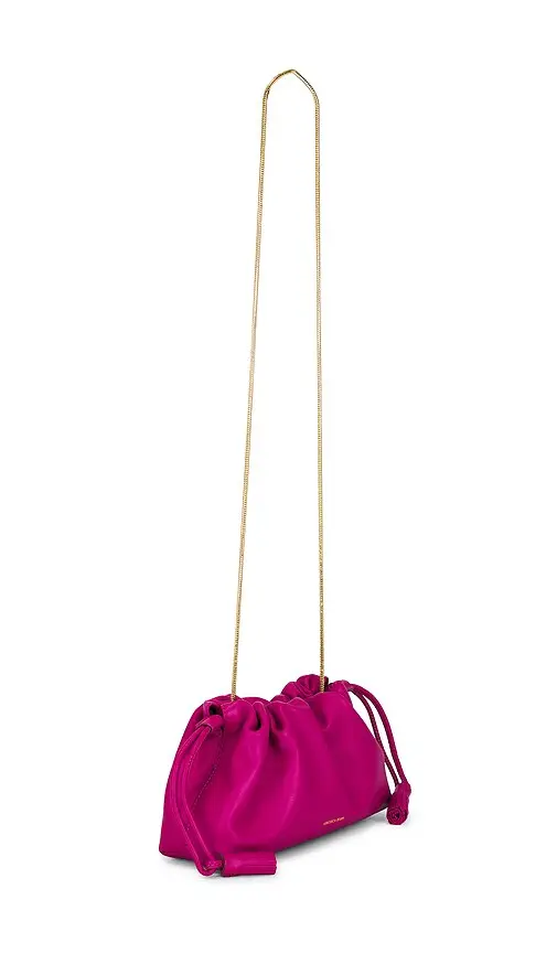 Veronica Beard Small Stash Bag | Thumbnail 4 Veronica Beard Small Stash Bag | Thumbnail 4