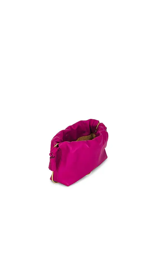Veronica Beard Small Stash Bag | Thumbnail 5 Veronica Beard Small Stash Bag | Thumbnail 5
