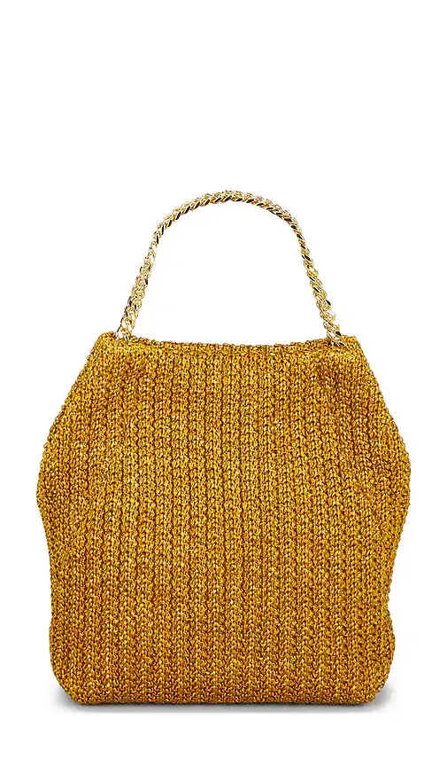 Veronica Beard Small Raffia Slouch Bag | Thumbnail 2 Veronica Beard Small Raffia Slouch Bag | Thumbnail 2