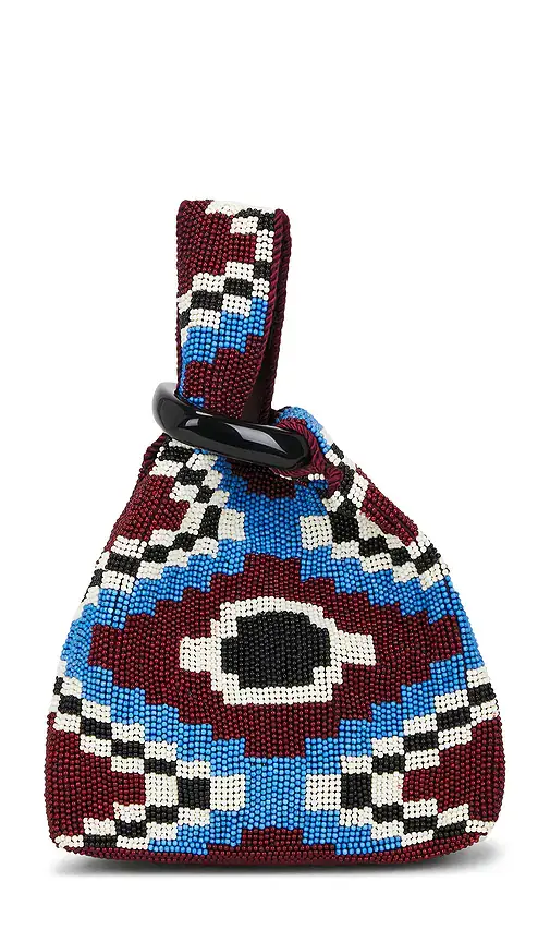 Veronica Beard Beaded Swing Bag | Thumbnail 2 Veronica Beard Beaded Swing Bag | Thumbnail 2