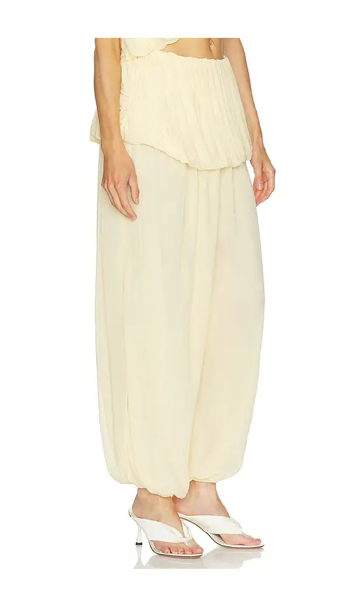 Ronny Kobo x REVOLVE Willa Pant | Thumbnail 2 Ronny Kobo x REVOLVE Willa Pant | Thumbnail 2