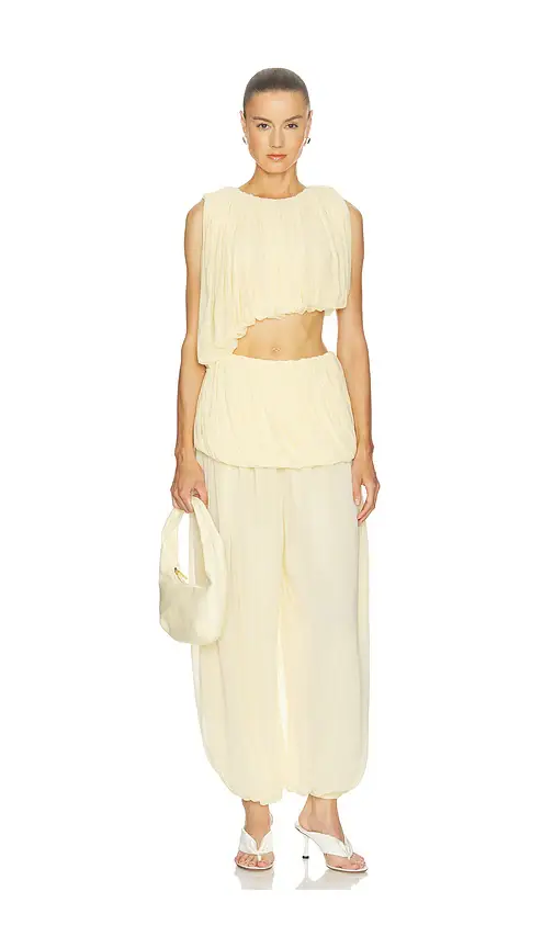 Ronny Kobo x REVOLVE Willa Pant | Thumbnail 5 Ronny Kobo x REVOLVE Willa Pant | Thumbnail 5