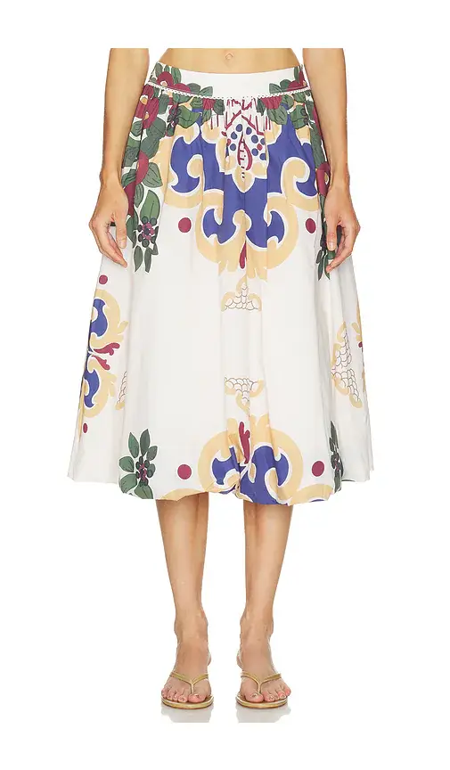Bananhot Solana Skirt | Image 1 Bananhot Solana Skirt | Image 1