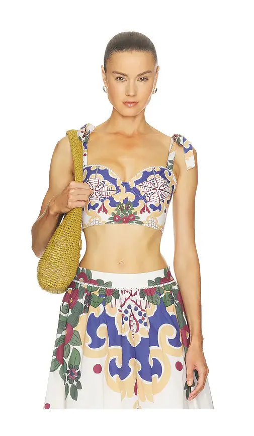 Bananhot Solana Top | Image 1 Bananhot Solana Top | Image 1